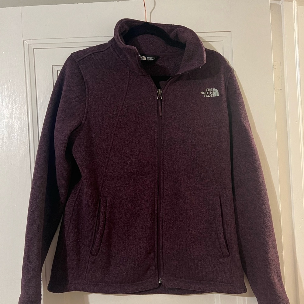 North Face Jacket